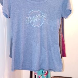 Blue Moon T
